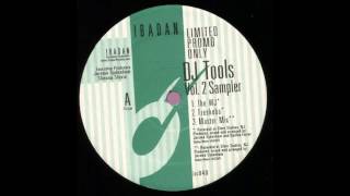 Jerome Sydenham & Dennis Ferrer - Freekoba
