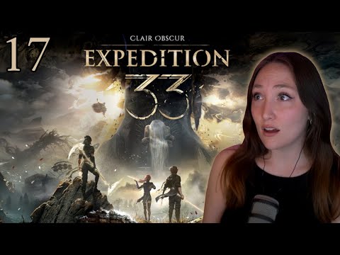 Main Story Ending | Clair Obscur: Expedition 33 | First Playthrough | Part 17