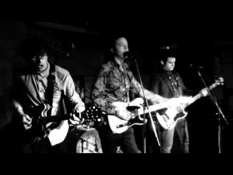 Cronin - The Power of Love