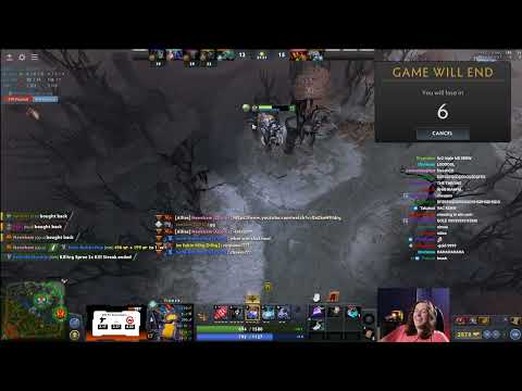 Jenkins(1 Immortal) vs 5 Heralds!