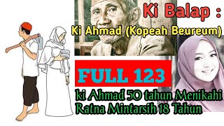 Download lagu Ki Balap ‼️kisah ki Ahmad kopeah beureum full 🚫 tanpa iklan mp3 Download lagu Ki Balap ‼️kisah ki Ahmad kopeah beureum full 🚫 tanpa iklan mp3