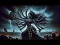 Maha Kali Mantra For Protection From Traumatic Events 1008 times