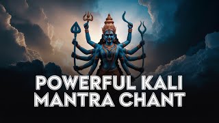 Download lagu Maha Kali Mantra 1008 Times | Protection from Trauma, Negativity & Fear mp3