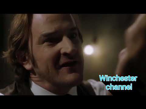 Supernatural season 13x20 Gabriel kills Loki