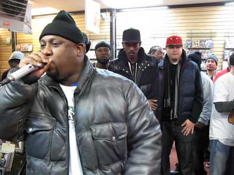 FAMOSO + SHABAAM SAHDEEQ at BLACK STAR Harlem NYC November 22 2013