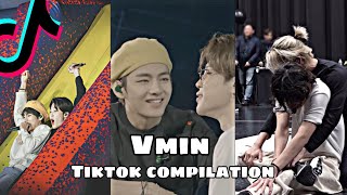 Soulmate things BTS Vmin Tiktok Compilation