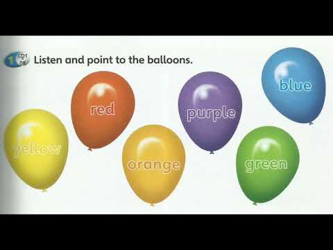 SUPER MINDS Student's book CD 1 - 08