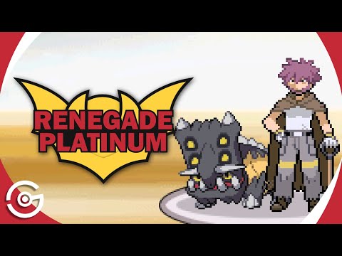 3 Ways to Solo Sweep Byron (Gym 6) - Pokemon Renegade Platinum