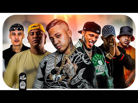SET DJ RAUL 3.0 - MC Pedrinho, MC Davi, MC Joãozinho VT, MC Léo da Baixada, MC Leh e Vitão do Savoy