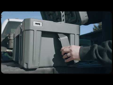 ROAM: Rigid Mounts