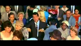 Dean Martin - I Met a Girl