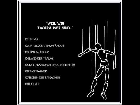 Szikret & Pray - Traumfänger [Land der Träume EP, Downloadlink in der Beschreibung]