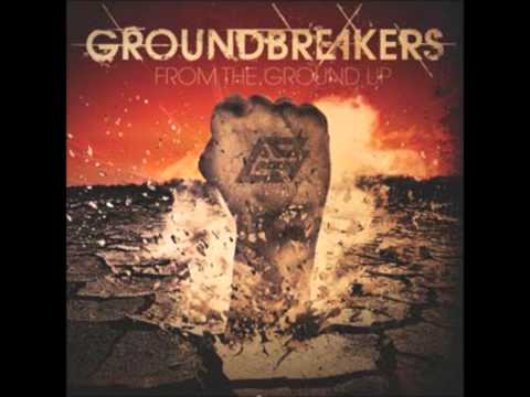The Groundbreakers -  Like It Or Not