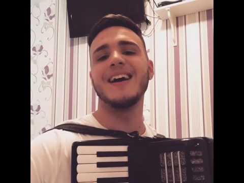 Adnan Ado - Cisto da znas