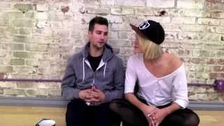 James and Peta: #AskTeamJeta Round 2