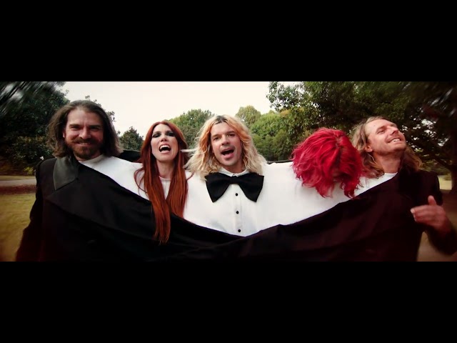 Conoce a Grouplove, el grupo musical indie rock que hará vibrar tus sentidos
