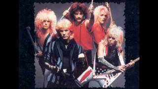 King Kobra - Ready To Strike（1985）