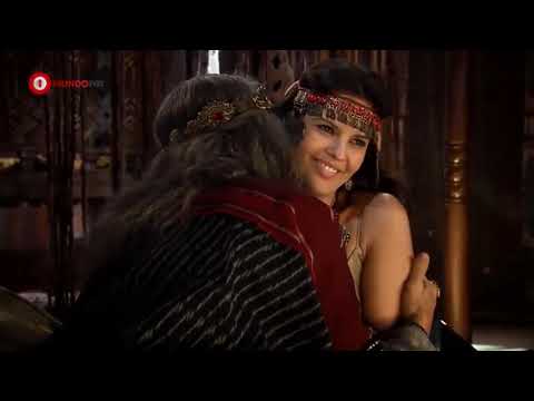 El Rey David capitulo 4