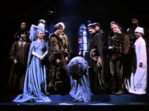 The Little Drummer Girl