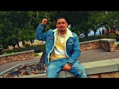 J Blingy "Aye Aye" (Christian Rap Song)