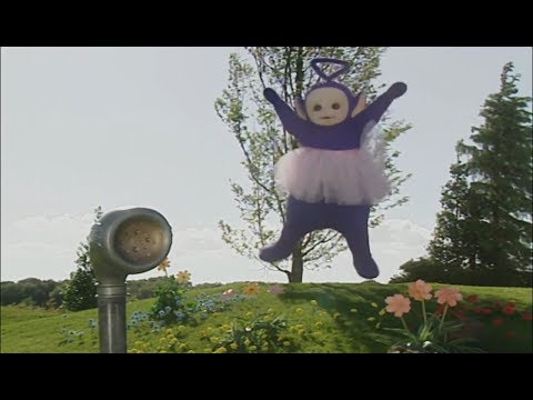 Teletubbies: Jumping (1997)