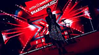 Rita Bellanza - Le Parole Che Non Dico Mai - Live @ Intesa Sanpaolo, Milano