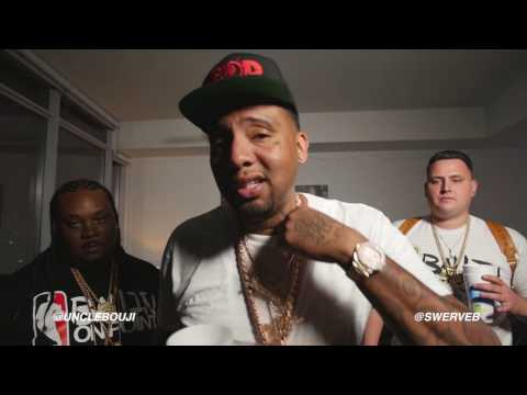 BOUJI , SWERVE - "MPSS VLOG" EP: 5