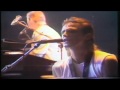 Dire Straits - Money for Nothing LIVE at Wembley ...