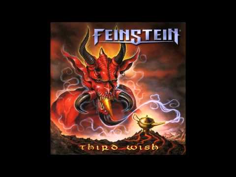 Feinstein - Rebelution