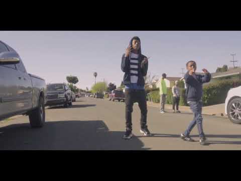 Qrealwitdasteel - "LOL" (Official Video) Directed By. @parismarley