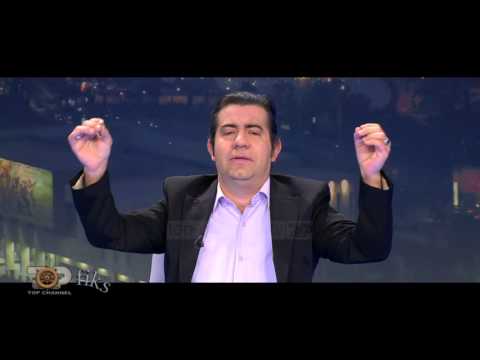 Fiks Fare, 25 Janar 2016, Pjesa 1 - Investigative Satirical Show