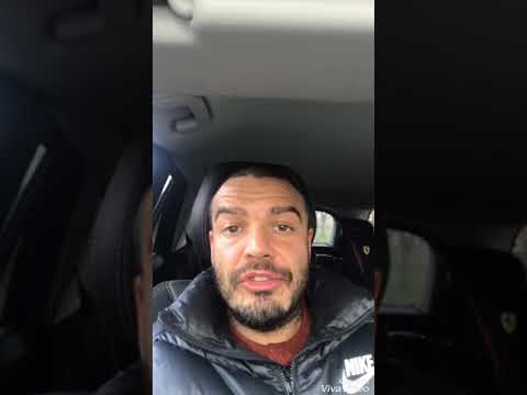 Adrenalize Fitness video.