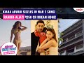 Kiara Advani S BOLD Bikini Look In Aavan Jaavan Goes VIRAL Ranbir Alia S LAVISH Bungalow Ready