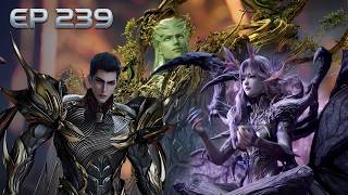 Download lagu Swallowed Star EP 238 - Luo Feng Just Became the BIGGEST Threat to Everyone! mp3