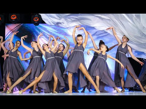 Fly Dance Studio - Beginning