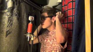 Learned Behavior by The Color Morale (Vocal Cover)