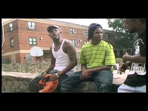 Dirt Platoon - 1st Hand (Video)