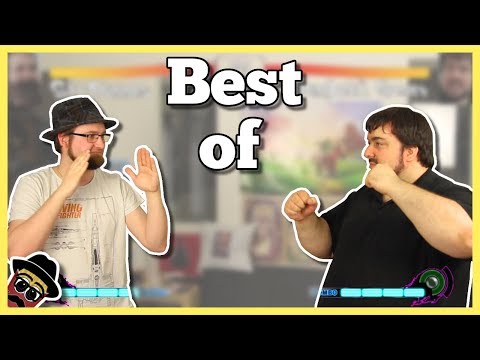 Best of Dengeki Gamer und Sir Pommes