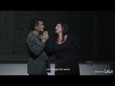 Piotr Beczala 2025 Aida Paris   Finale 3  Akt