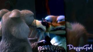 Animash-Shake It .:Happy Birthday GlaceonShine:.