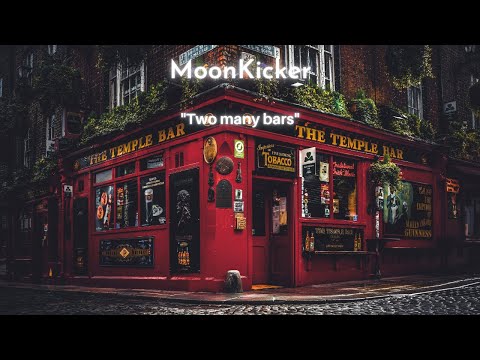 Type beat Wu-tang clan / 125BPM / "Two many bars" / Moonkicker
