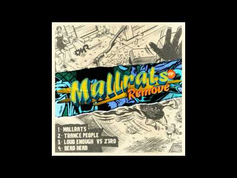 Remove vs Z3ro - Loud Enough