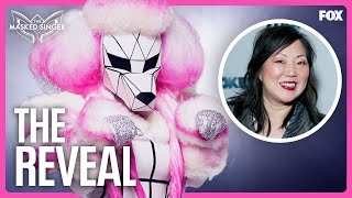 The Poodle Is Revealed | Season 1 Ep. 4 | THE MASKED SINGER