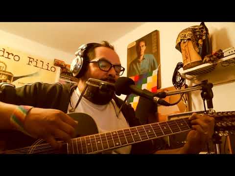 Barrio Golondrina - León Gieco