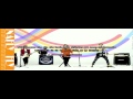LUNAFLY - Fly To Love Karaoke 