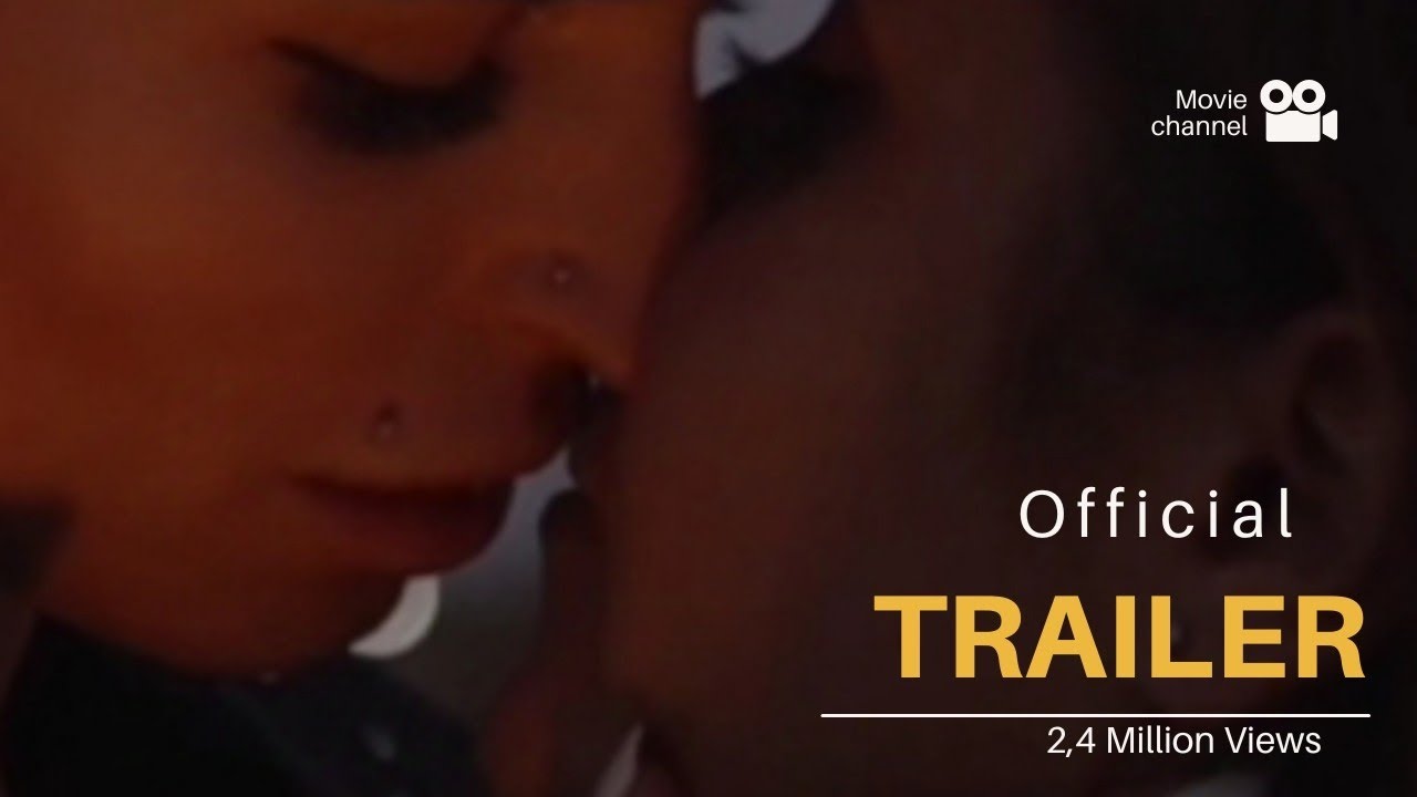 🌈❤️Premiere trailer 2024 "When a parrot knocked on the window" LGBT series 🌈❤️