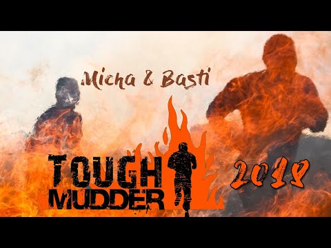 Tough Mudder 29.09.2018 Eifel - all obstacles / alle Hindernisse