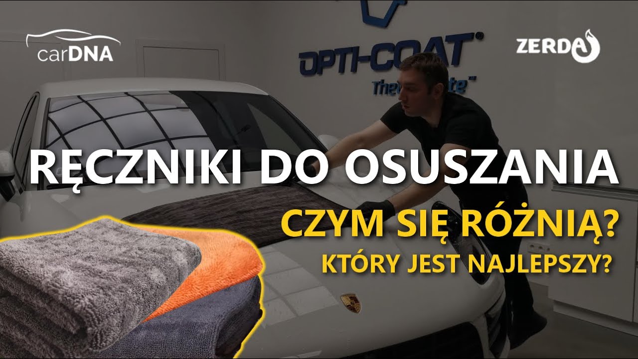 Watch RĘCZNIKI DO OSUSZANIA | CARDNA now RĘCZNIKI DO OSUSZANIA | CARDNA