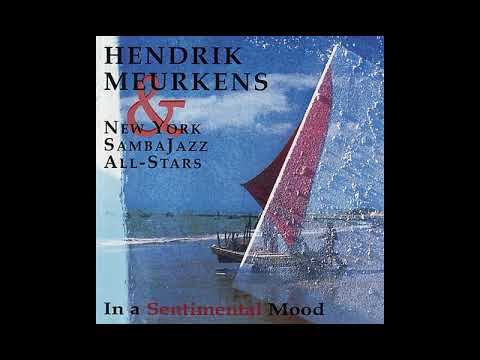 Hendrik  Meurkens — 'S Wonderful