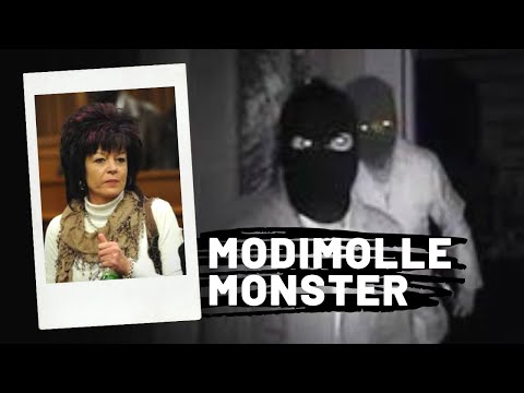 Modimolle Monster | South African True Crime | Driven mad by love or just mad? | NicoleClaire